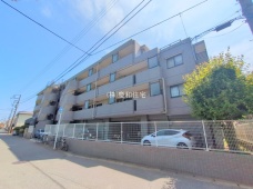 ローズガーデン行徳参番館