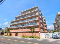 パークホームズ市川妙典ガーデナアヴェニュー