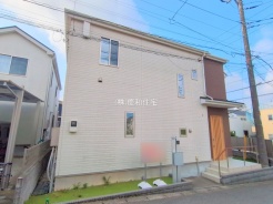 船橋市習志野台8丁目