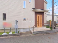 船橋市習志野台8丁目