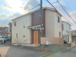 船橋市習志野台8丁目