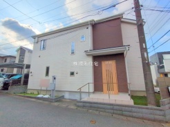 船橋市習志野台8丁目