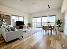 市川ニューハイツ