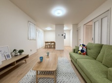 市川市福栄4丁目 新築戸建 バス停6分アクセス良好な立地!