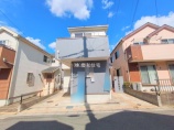 中古一戸建て