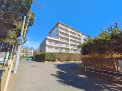 松戸市常盤平2丁目