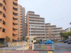 葛飾区四つ木4丁目