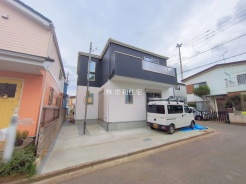 船橋市新高根3丁目