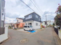 船橋市新高根3丁目