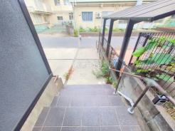 松戸市八ケ崎3丁目