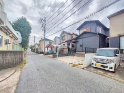 松戸市八ケ崎3丁目