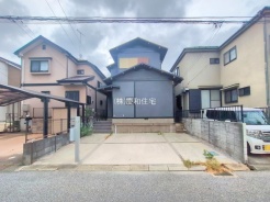 松戸市八ケ崎3丁目