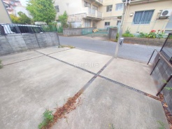 松戸市八ケ崎3丁目