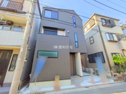 江戸川区東葛西8丁目