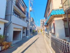 江戸川区東葛西8丁目