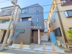 江戸川区東葛西8丁目