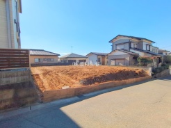 船橋市飯山満町2丁目