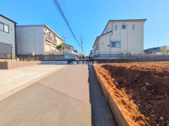 船橋市飯山満町2丁目