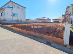 船橋市飯山満町2丁目