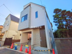 葛飾区宝町2丁目