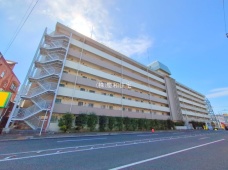 グリーンヒル市川