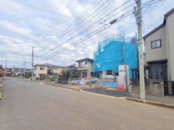 船橋市八木が谷2丁目