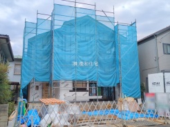 船橋市八木が谷2丁目