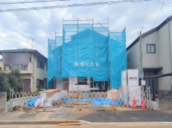 船橋市八木が谷2丁目