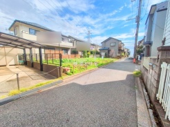 鎌ケ谷市東道野辺6丁目