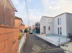 船橋市習志野台4丁目