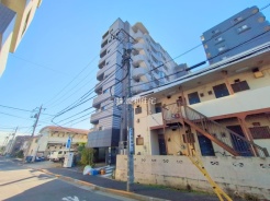 江戸川区東葛西2丁目