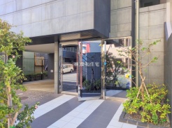 江戸川区東葛西2丁目