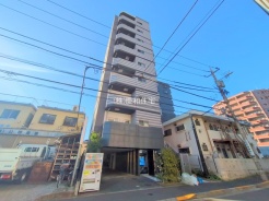 江戸川区東葛西2丁目