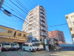 江戸川区東葛西2丁目