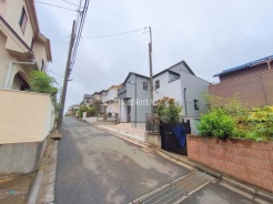 船橋市高野台4丁目