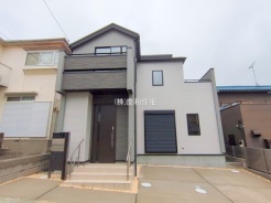 船橋市高野台4丁目