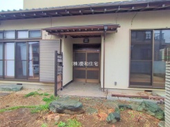 船橋市松が丘3丁目