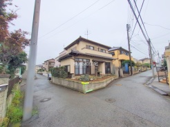 船橋市松が丘3丁目