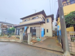 船橋市松が丘3丁目