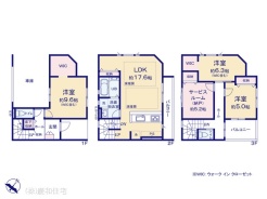 図面と異なる場合は現況を優先