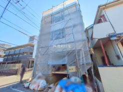 葛飾区金町4丁目