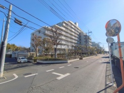 松戸市久保平賀