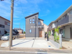 船橋市旭町1丁目