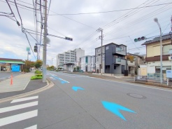 市川市福栄4丁目