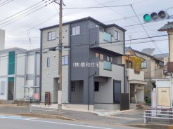 市川市福栄4丁目