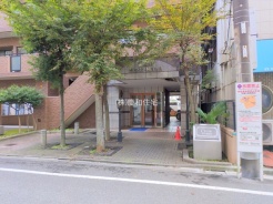 江戸川区北小岩6丁目