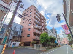 江戸川区北小岩6丁目