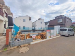 船橋市上山町2丁目