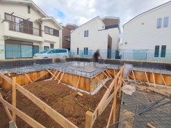 船橋市上山町2丁目