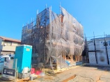 新築一戸建て